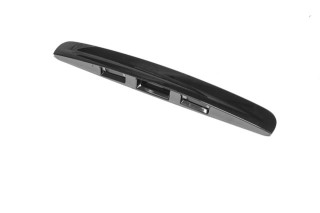 Ручка для задней двери Nissan Qashqai I (J10E) 2006 - 2014 (пр-во Febi)