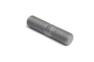 Шпилька М16х2-26/М16х1,5-33 L=68 опори проміжної фосфатована (RIDER)