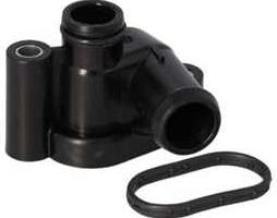 Фланець охолоджувальної рідини VAG (вир-во FEBI)