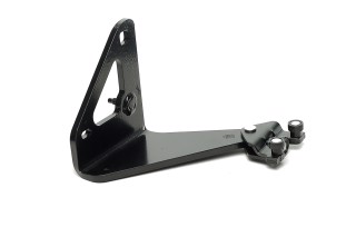 Напрямна ролика для розсувних дверей Renault Trafic II 2001 - (вир-во FEBI)