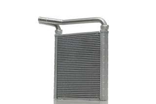 Радіатор обігрівача TOYOTA (вир-во FEBI)