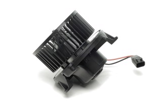 Вентилятор салону Nissan Navara/ Pathfinder III 1996 - 2014 (вир-во FEBI)