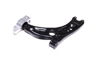 Важіль VW PASSAT  10- перед. міст ліворуч (Вир-во TRW)