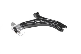 Важіль VW PASSAT 10- перед. міст праворуч (Вир-во LEMFORDER)