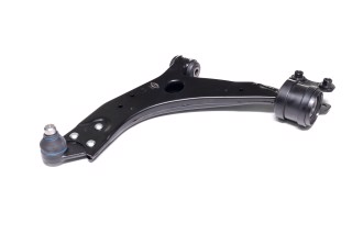 Важіль FORD KUGA I 08- перед. міст ліворуч знизу (Вир-во SASIC)