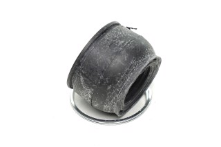 Пильовик кульової опори AUDI A4, A5,Q5, PORSCHE MACAN 07- пперед. міст низ (Вир-во FEBEST)