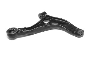 Важіль NISSAN NV400, OPEL MOVANO B, RENAULT MASTER III 10- перед. міст праворуч (Вир-во MEYLE)