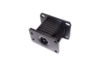 Буфер (відбійник) ресори MB Actros,Atego H=150 мм (виведено з асортименту) (RIDER)