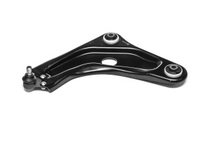 Важіль CITROEN C3, OPEL CROSSLAND, PEUGEOT 301 12- перед. міст ліворуч (Вир-во SIDEM)