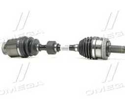 Піввісь переднього моста (вир-во Mobis)