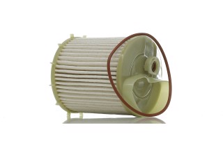 Фільтр паливний (вир-во SsangYong)