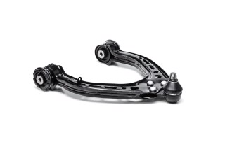 Важіль TESLA  MODEL S (5YJS) 13- перед. міст ліворуч верх (Вир-во ABS)