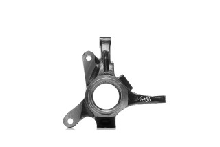 Кулак поворотний лівий (вир-во GM)