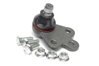 Опора кульова TESLA MODEL S (5YJS) 14- перед. міст зверху (Вир-во SIDEM)