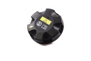 Крышка расширительного бачка BMW X3 Series 2.0D 10-(пр-во NRF)