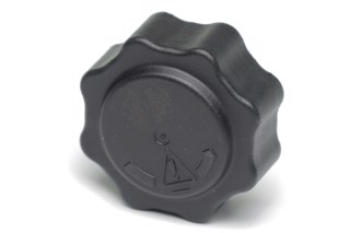 Кришка розширюючого бачка BMW (вир-во NRF)