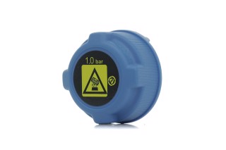 Крышка расширительного бачка IVECO Daily 2.3D 16-(пр-во NRF)