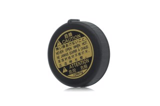 Кришка розширюючого бачка TOYOTA (вир-во NRF)