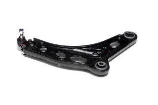 Важіль NISSAN NV300, OPEL VIVARO B, RENAULT TRAFIC III 14- перед. міст праворуч (Вир-во FEBI)