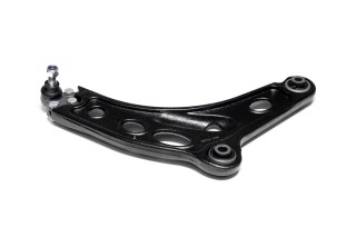 Важіль NISSAN NV300, OPEL VIVARO B, RENAULT TRAFIC III 14- перед. міст праворуч (Вир-во MEYLE)