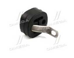 Кронштейн глушителя AUDI (пр-во Fischer)