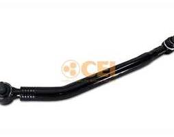 Тяга реакт. DAF CF,XF,XG L=888 (вир-во CEI)