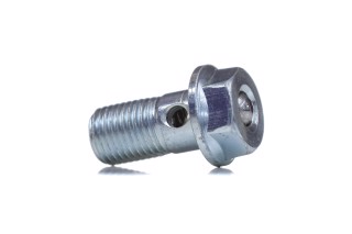 Клапан перепускний ТНВД КАМАЗ, МАЗ, УРАЛ, ЗІЛ (обратки) нового зразка <ДК>