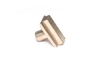 Сухар вилки 2-3 передачі та вилки дільника КАМАЗ (RIDER)