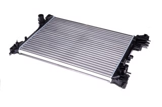 Радиатор охлаждения FIAT DOBLO (2010) (Ava)
