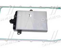 Фільтр АКПП з прокладкою Ford Ranger III 11- (вир-во Blue Print)