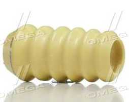 Відбійник амортизатора задній Subaru Forester II -10, Impreza II -11 (вир-во Blue Print)