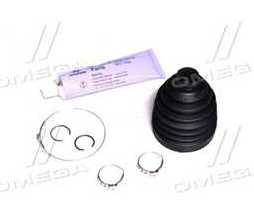 Пильовик шруса зовнішній лівий (вир-во Mobis)