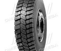 Шина 9,00R20 144/142К (16PR) VI-313 (SUNFULL) с камерой и ободной лентой