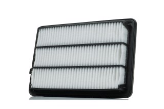 Фільтр повітряний NISSAN QASHQAI 1.5 DCI 18- (вир-во MANN)