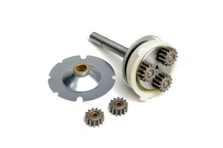 Р/к редуктора стартера 5732.3708 дв. ЗМЗ 402 (DECARO)