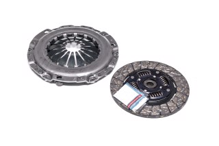 Зчеплення GM DAEWOO LACETTI 1.8 DOHC (вир-во Blue Print)