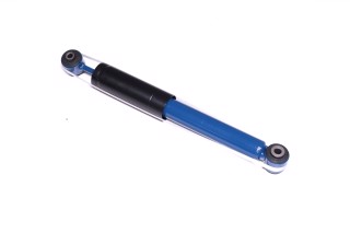 Амортизатор підв. CITROEN C-Elysee, PEUGEOT задн. газ. (вир-во Meyle)