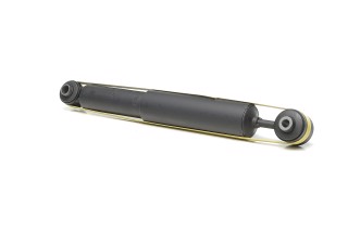 Амортизатор підв. CITROEN C-Elysee, PEUGEOT задн. газов. (вир-во DENCKERMANN)