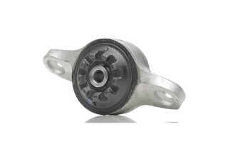 Опора аморт. (ое 55311H5000) HYUNDAI ACCENT V, KIA RIO IV (2017-)задн. (вир-во Febest)