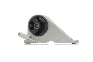 Подушка двигателя передняя с обеих сторон OPEL Astra H 2004 - 2012 (пр-во FEBI)