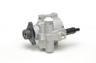 Насос ГПК RENAULT MASTER II 97- без шківа (Вир-во FEBI)