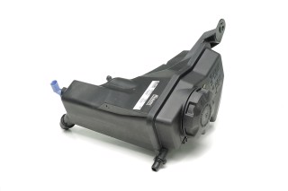 Бачок расширительный с крышкой BMW (Пр-во Nissens)