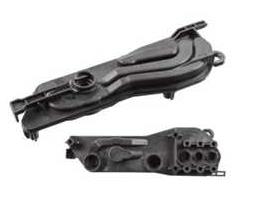 Кронштейн для расширительного бака BMW (пр-во Febi)