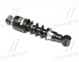 Амортизатор кабіни MAN TGS (L284-351) (вир-во Monroe Magnum)