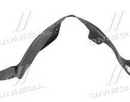 Подкрылок пер. лев. HN ELANTRA 14-16 (TEMPEST)