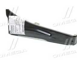 Кронштейн бамп. пер. лев. KIA SORENTO 03-09 (TEMPEST)