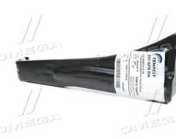 Кронштейн бамп. пер. пра. KIA SORENTO 03-09 (TEMPEST)