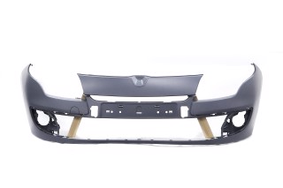 Бампер пер. REN MEGANE 12-14 (TEMPEST)