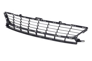 Решетка бампера пер. REN MEGANE 14-16 (TEMPEST)