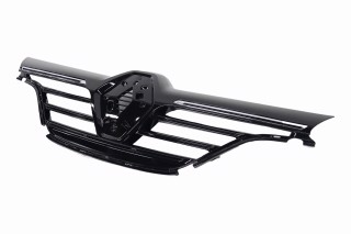 Решітка радіатора REN MEGANE 16-22 (TEMPEST)